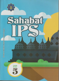 Image of Sahabat IPS Untuk Kelas 5