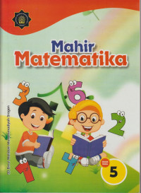 Image of Mahir Matematika Untuk Kelas 5